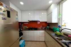 The Tropica (D18), Condominium #577120311